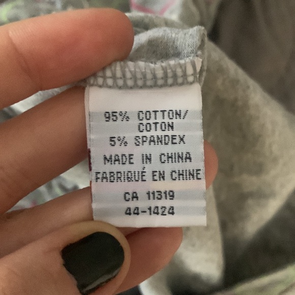 [M]👚GARAGE top - Picture 5 of 5